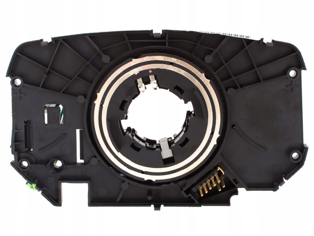 фото №3, Стрічка шлейф подушки безпеки подушка безпеки renault megane ii 2