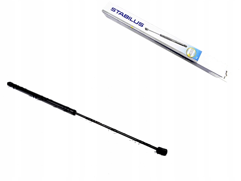 Купить Stabilus пружина газовая крышки двигателя audi a6