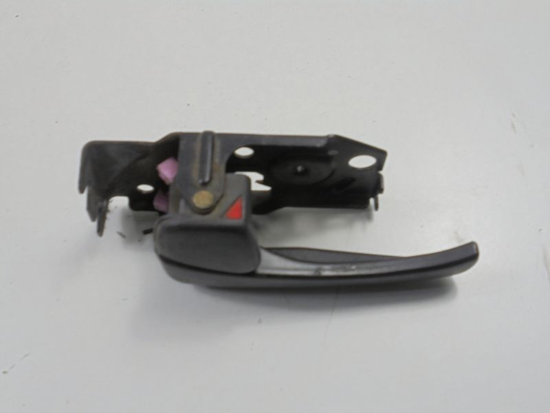 фото №3, Hyundai trajet fo ручка дверь внутренняя левая задняя