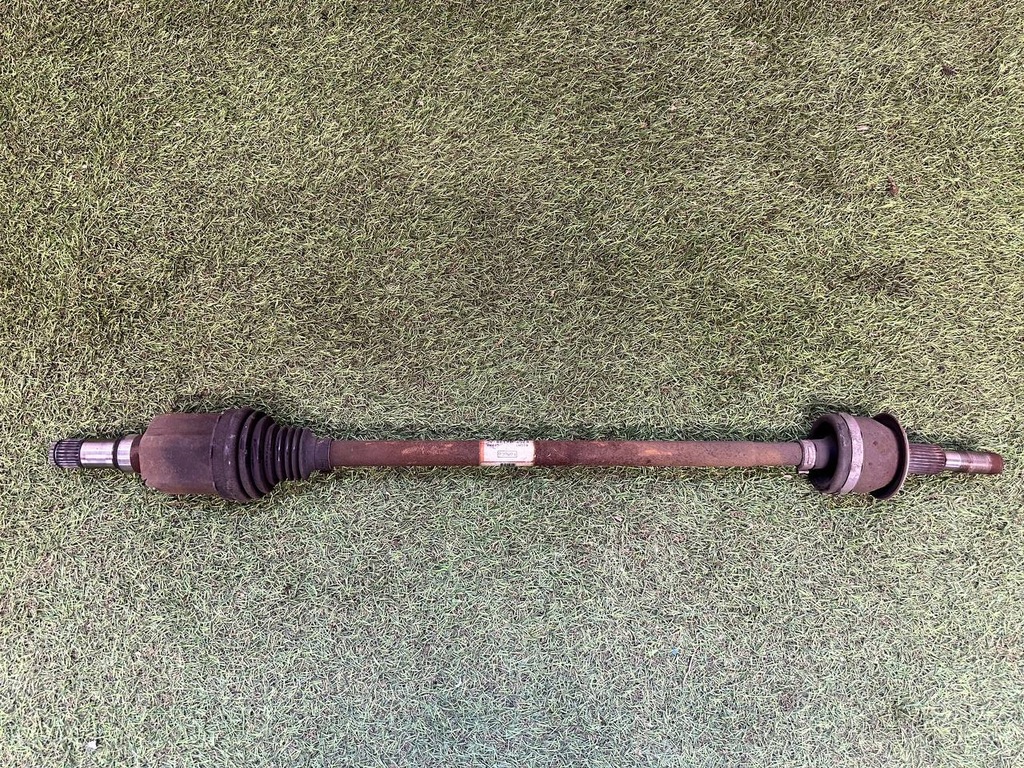 фото №1, Привідний вал права задня ford edge lift usa 2.0 2.7