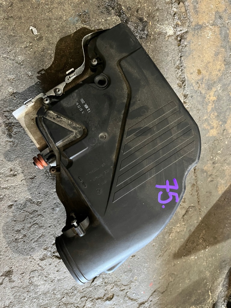 фото №1, 75 bmw f01 f02 f10 f13 фільтр повітря 7577467