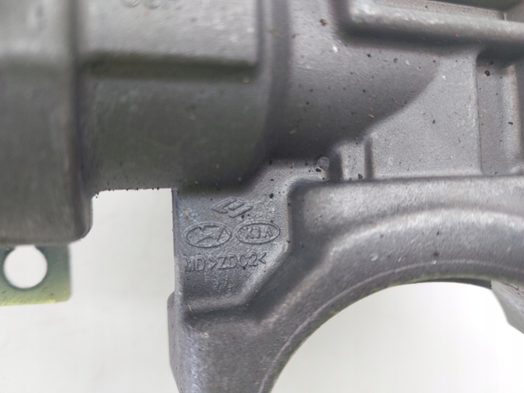 Замок зажигания ключ zdc2 hyundai i30 2 Оригинал