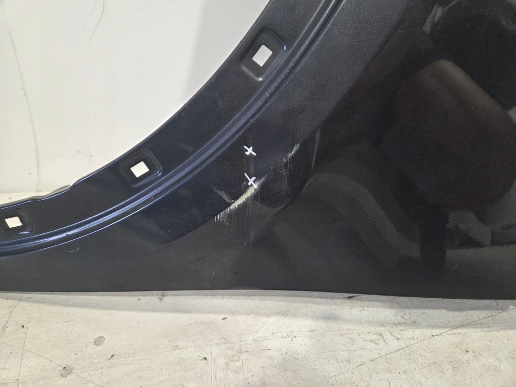 фото №11, Крила лівий передній kia sorento iv 4