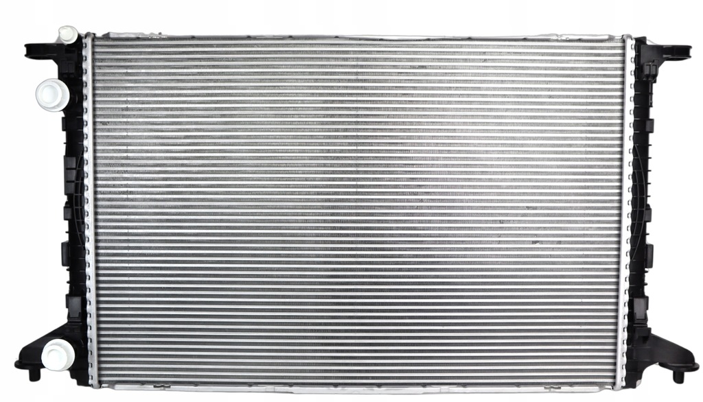 фото №1, Mahle cr 2177 000p радіатор, система охолодження двигуна