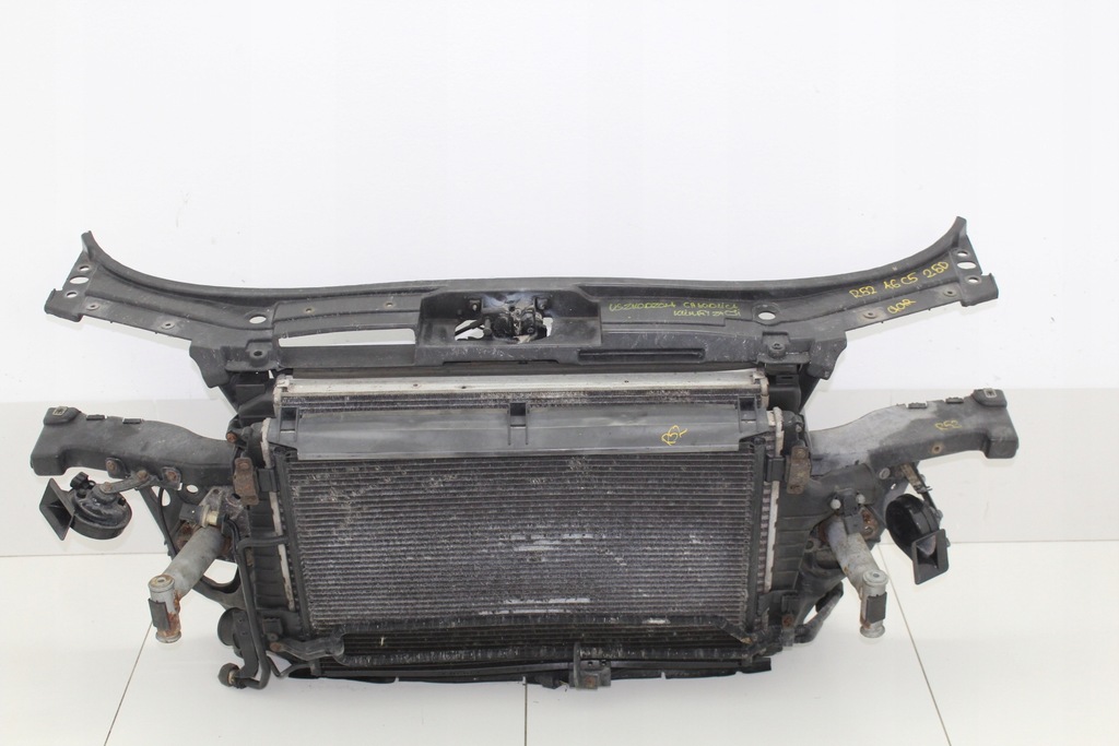 фото №1, Pas перед передний audi a6 c5 2.5d 01-04r