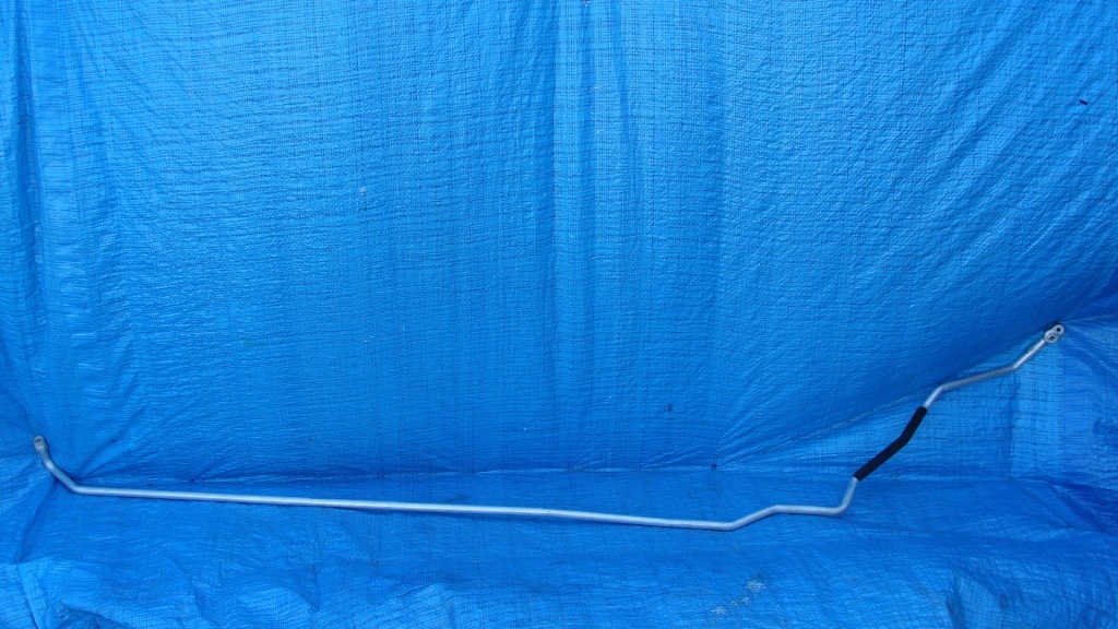 фото №1, Шланг кондиционера vw sharan alhambra 7n0816720a