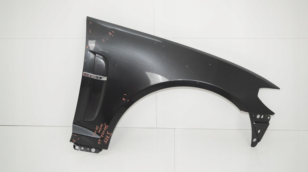 фото №1, Крыло правый перед jaguar xf 07-11r jbc2127