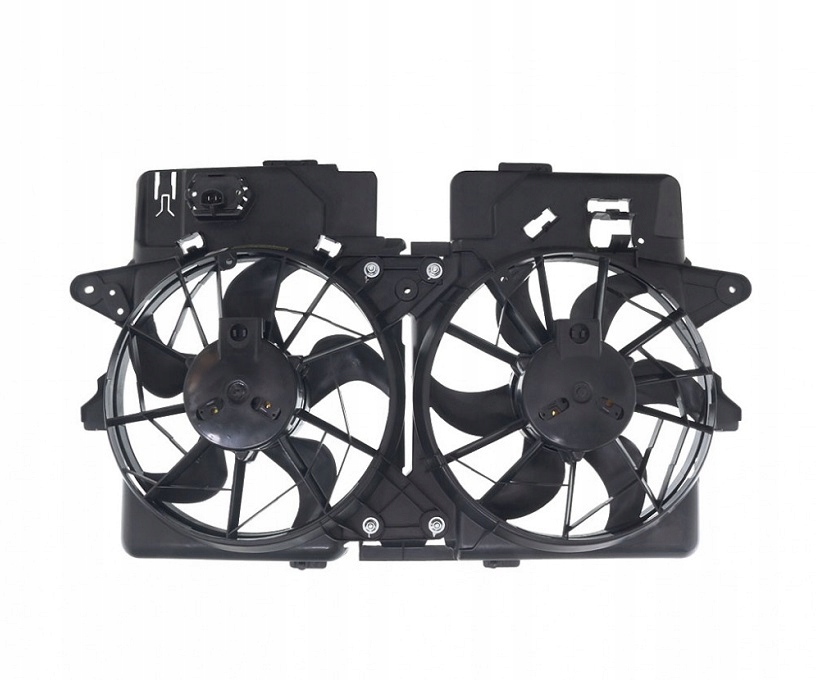 фото №1, Вентилятор mazda tribute 01- aj0615025