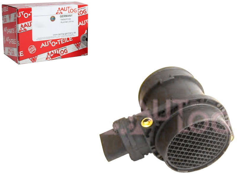 Купити Autlog витратомір повітря 5 pin audi a3 a4