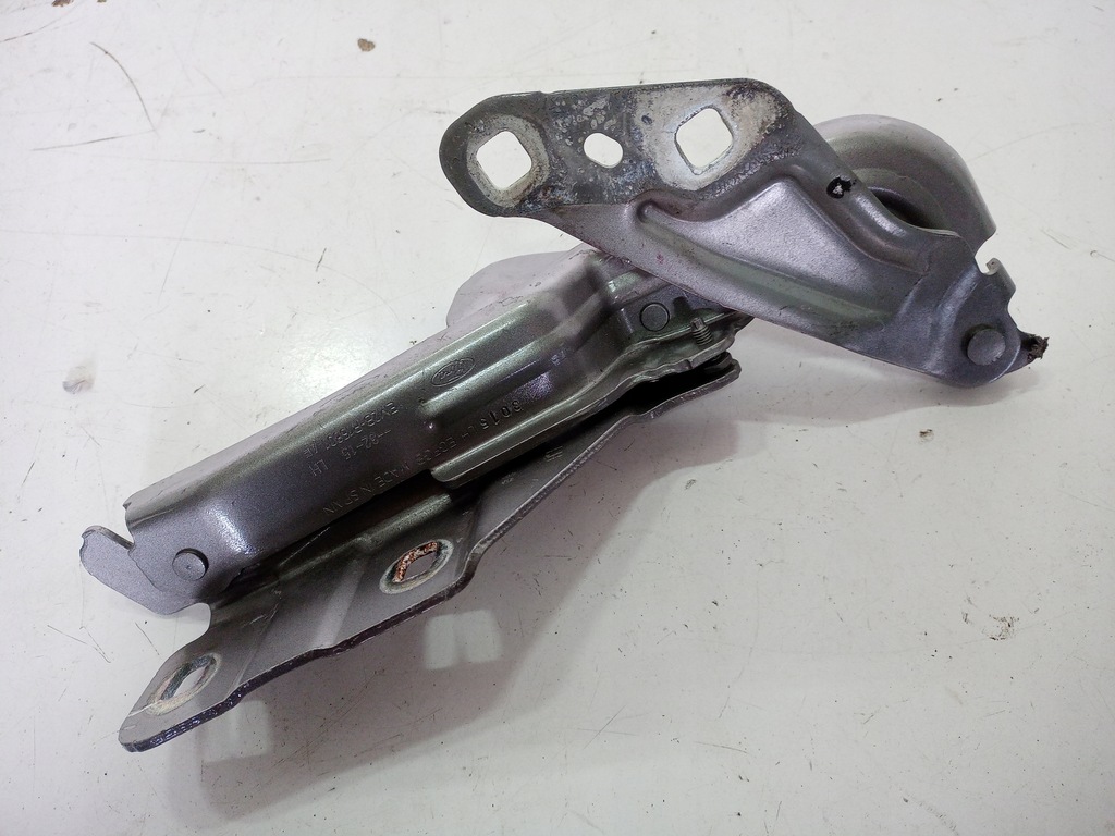 фото №2, Петля капот лівий ford s-max mk2