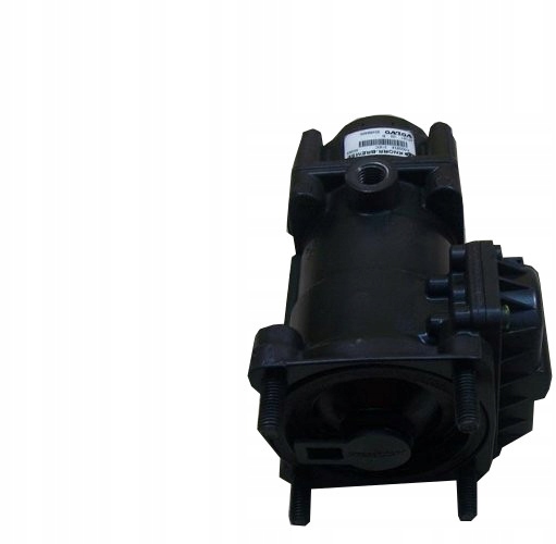 фото №1, Клапан главный тормозной volvo fh k000928 20456400