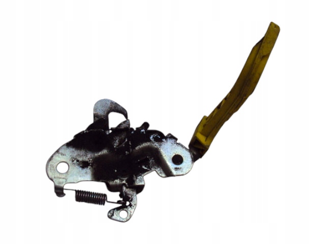 фото №1, Засов замок капот citroen berlingo iii