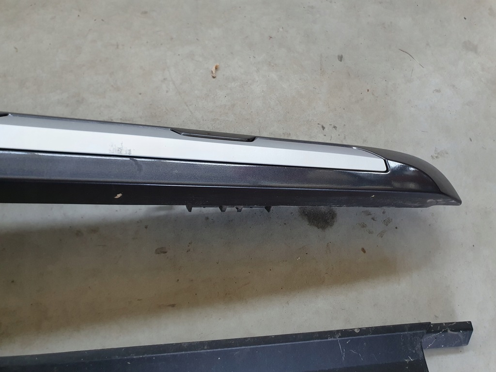 фото №8, Ford ranger 2019-2021 спойлер спойлер кузов wildtrack