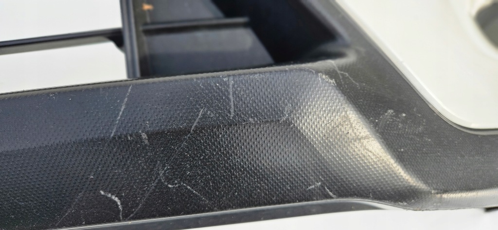 фото №9, Бампер subaru xv 12-15 перед передний