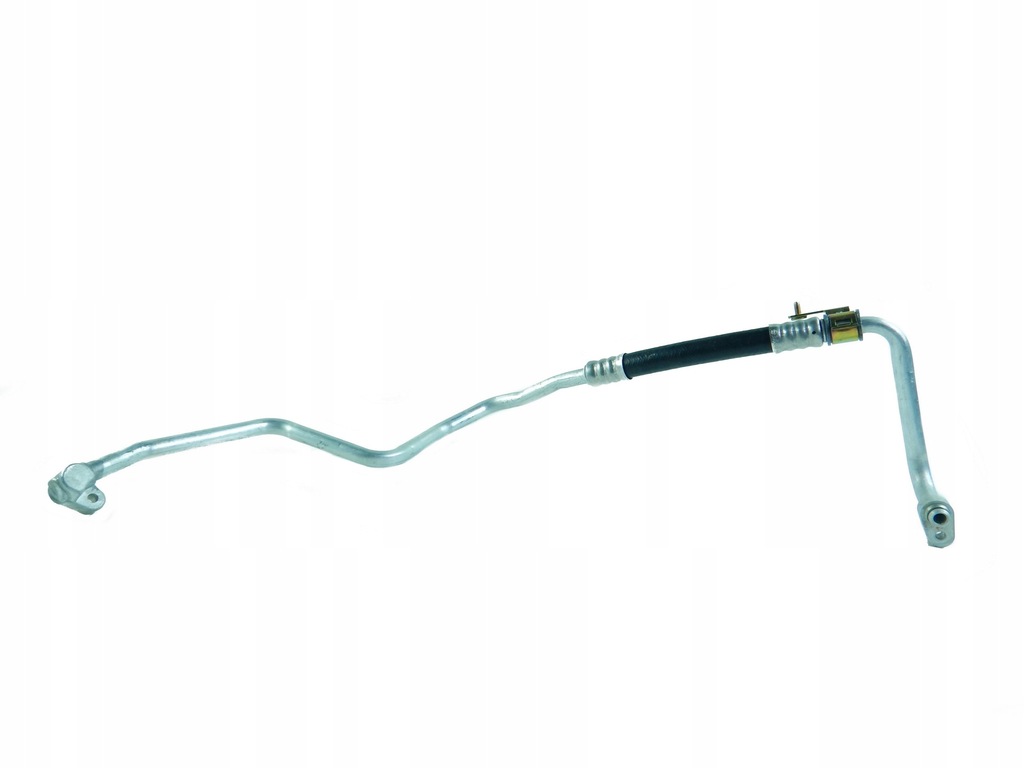 фото №1, Шланг кондиціонера fiat punto 93-97 aso