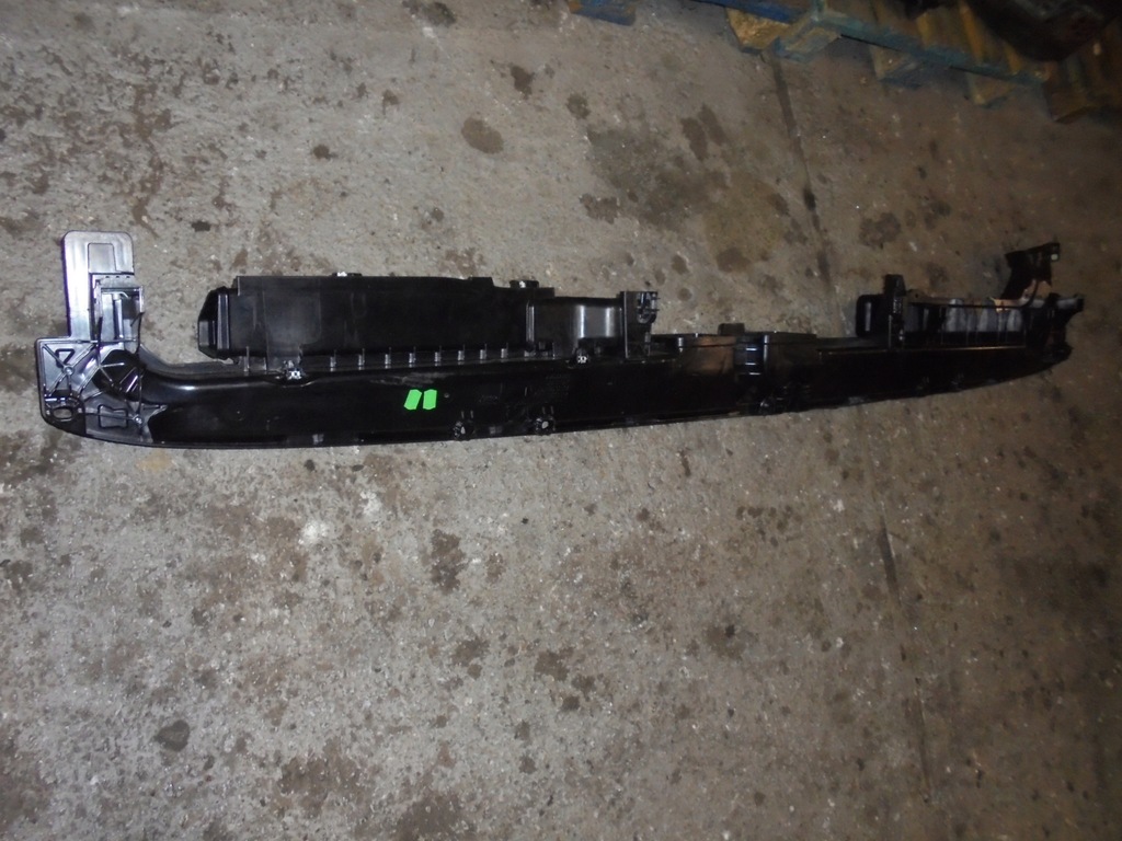 фото №3, Обігрівач канал обдув scania r,s новий model