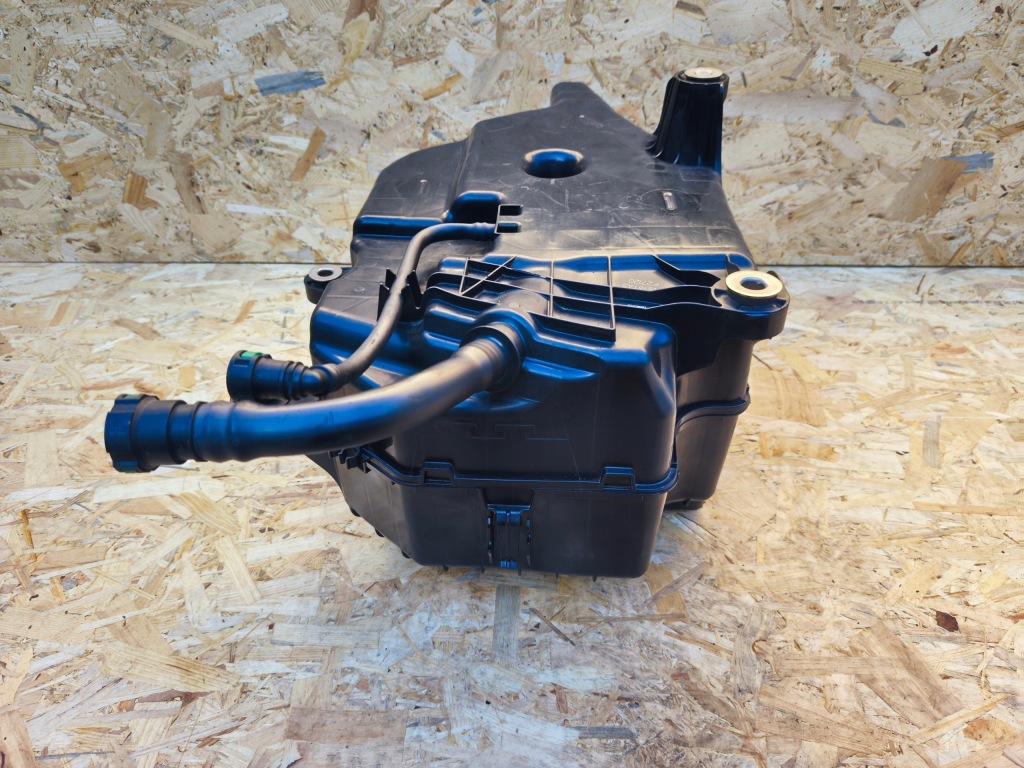 Ford transit mk8 бак adblue насос adblue идеальная в Украине