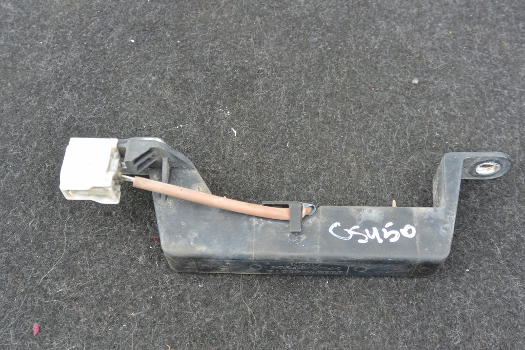 фото №1, Антена keyless реле підсилювач lexus gs 450h is 250