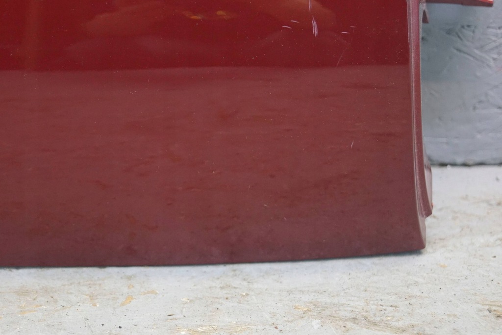 фото №6, Nissan note e11 молдинг pod фара правый задняя 78128-9u00h