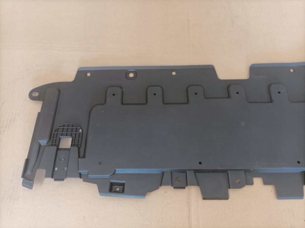 Плита защита pod бампер opel astra k v 5 13423601 в Украине