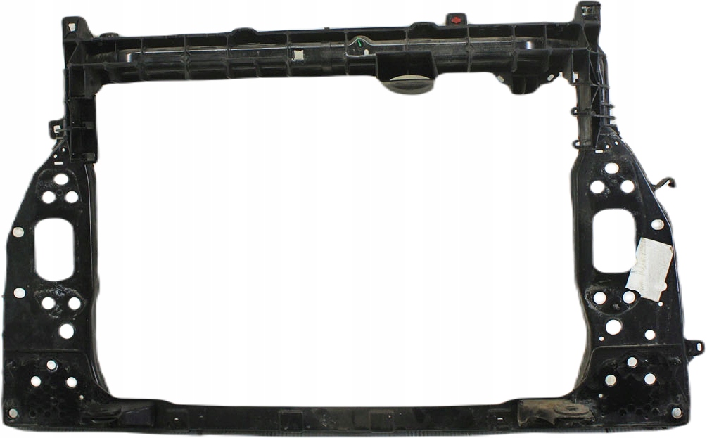 фото №1, Qe006 jeep renegade ^ pas перед передній