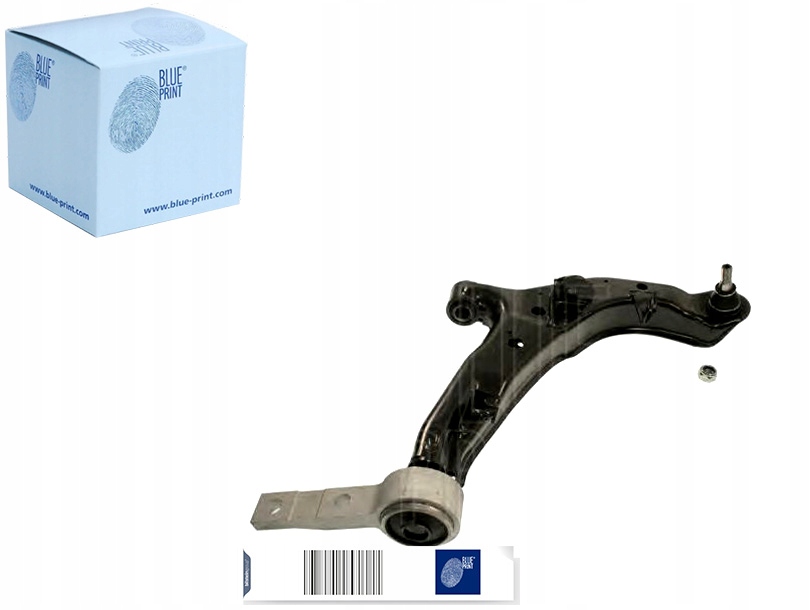 фото №1, Важіль підвіска перед p dół nissan primera 1.6-