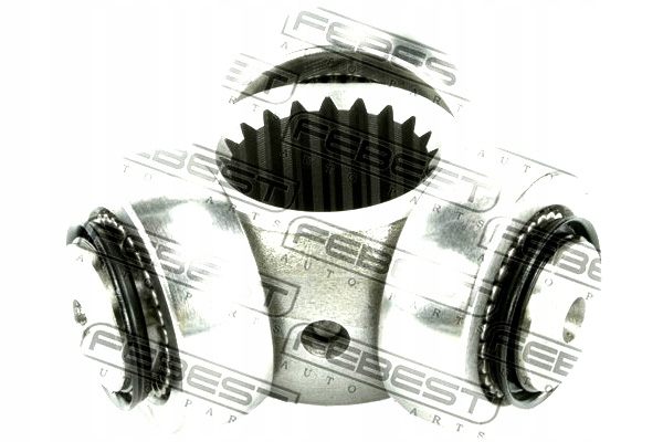 фото №2, Крестовина mazda demio dy 2002-2005 jp febest