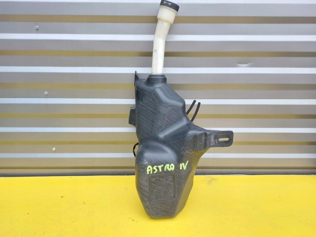 фото №1, Opel astra iv бак омивача оригінальний j