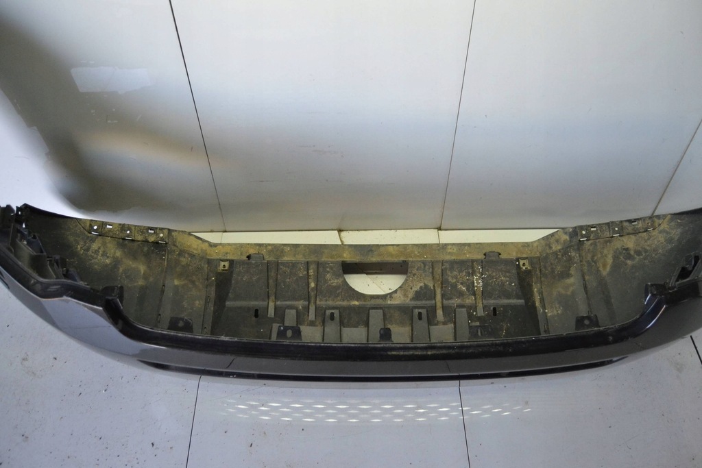 фото №2, Land rover discovery sport 2019 з передній бампер передній