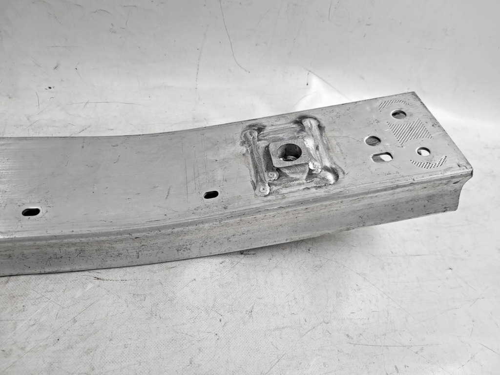 фото №6, Балка бампера перед балка верхній toyota c-hr 2016-