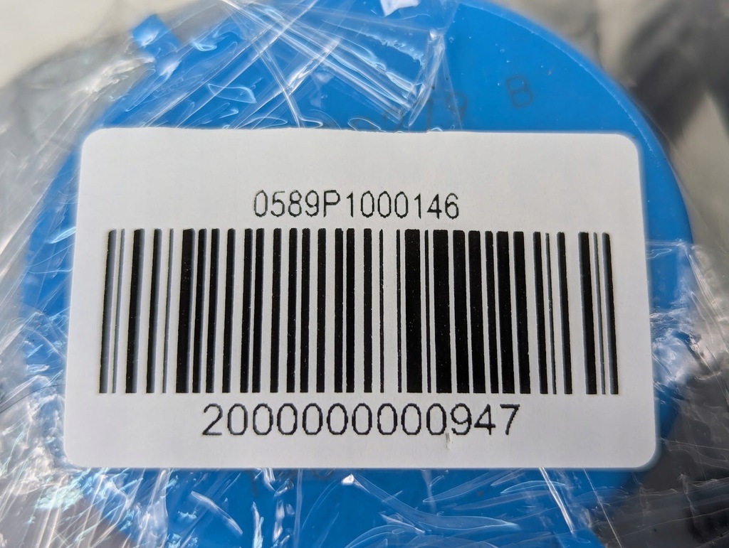 фото №12, Pas безпеки mazda 6 0589p1000146