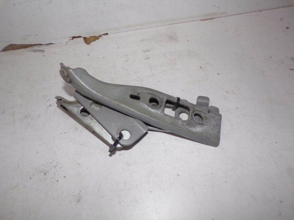 фото №2, Петли капот ford fiesta mk6