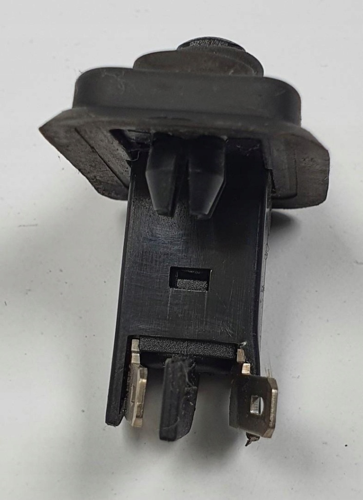 фото №3, Датчик концевой дверь fiat panda ii