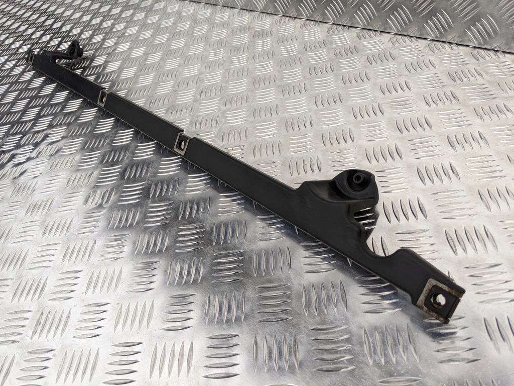 фото №3, Защита направляющая трубопровод daf xf 106 mx11