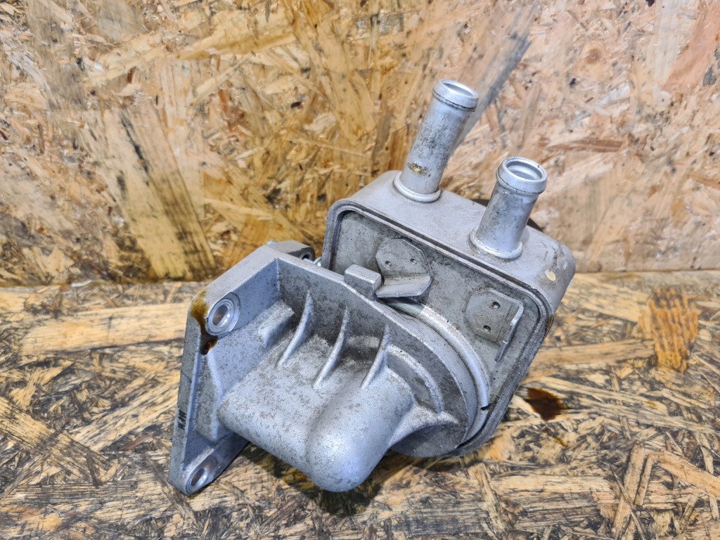 фото №4, Корпус фильтра масла stinger 2.0t g4kl