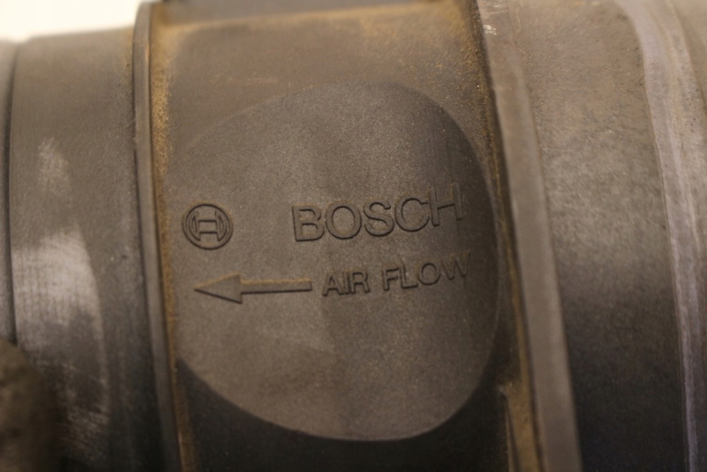 фото №4, Расходомер 0281002956 vw touran ii 2013r. 2.0 tdi