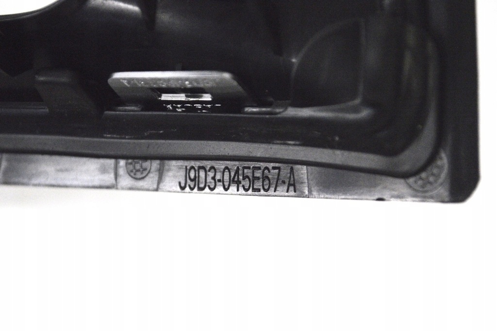 фото №5, Jaguar i-pace x590 ev400 2019 rhd защита панели приборной панели