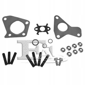 фото №2, Запчасти монтажные fa1 kt220110