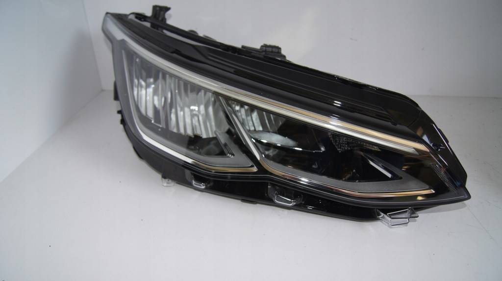 фото №4, Vw golf 8 viii led комплектна лампа ліва права