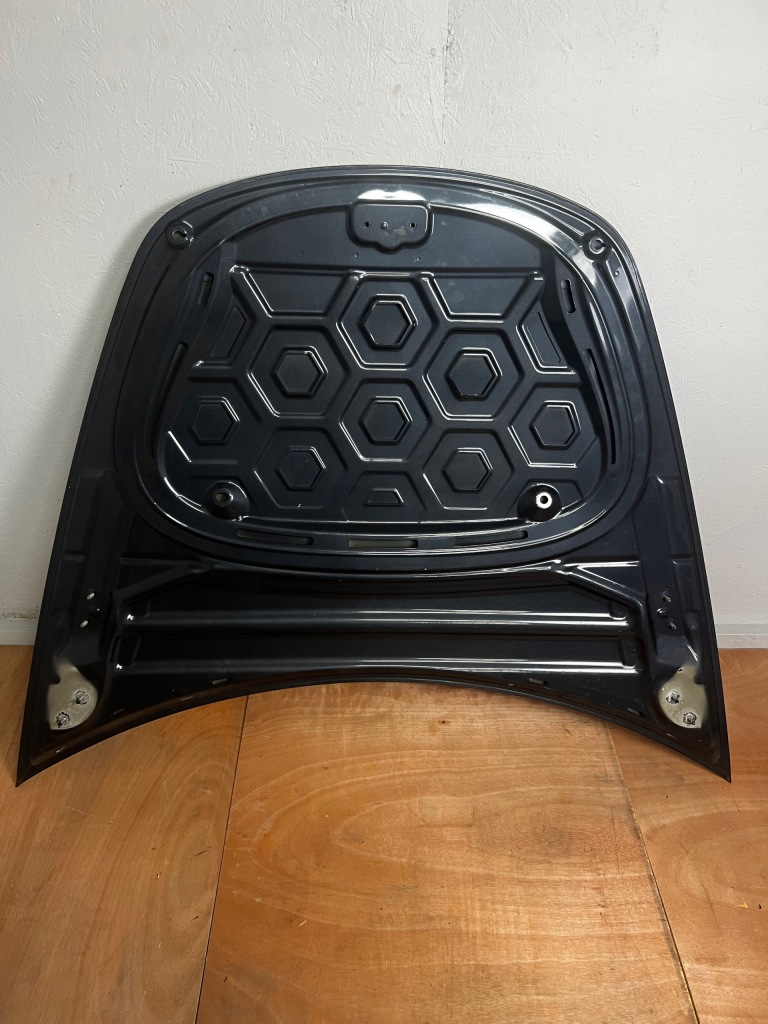 Купить Tesla model 3 капот крышка двигателя