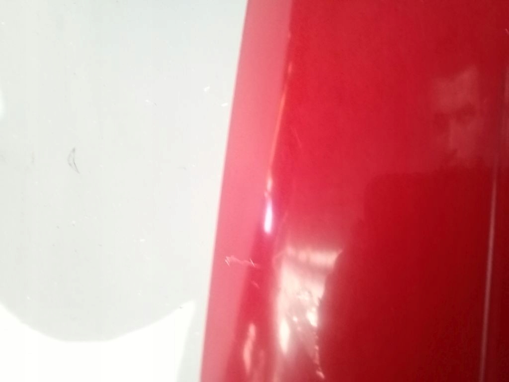 фото №6, Toyota corolla e10 крила правий 3e5