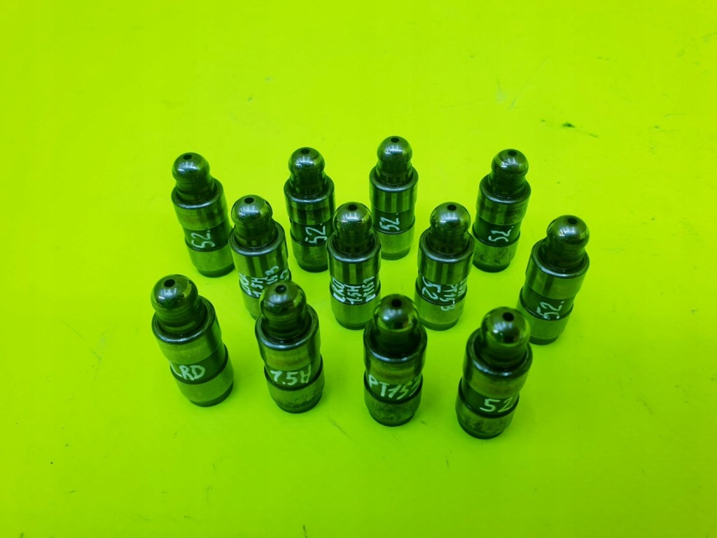 фото №1, Hydro штовхач головки discovery sport 1.5 phev