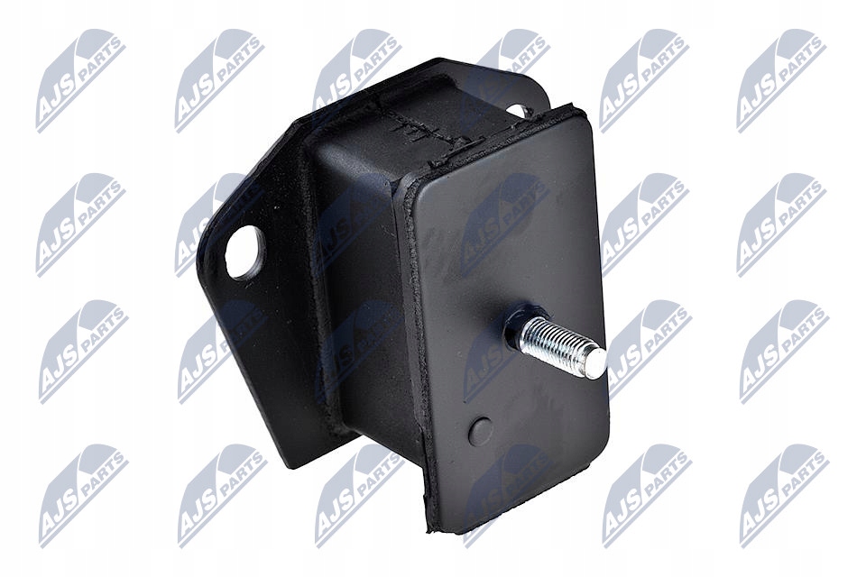 фото №12, Nty подушка двигуна