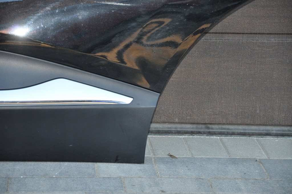 фото №2, Renault captur дверь левая задняя задние