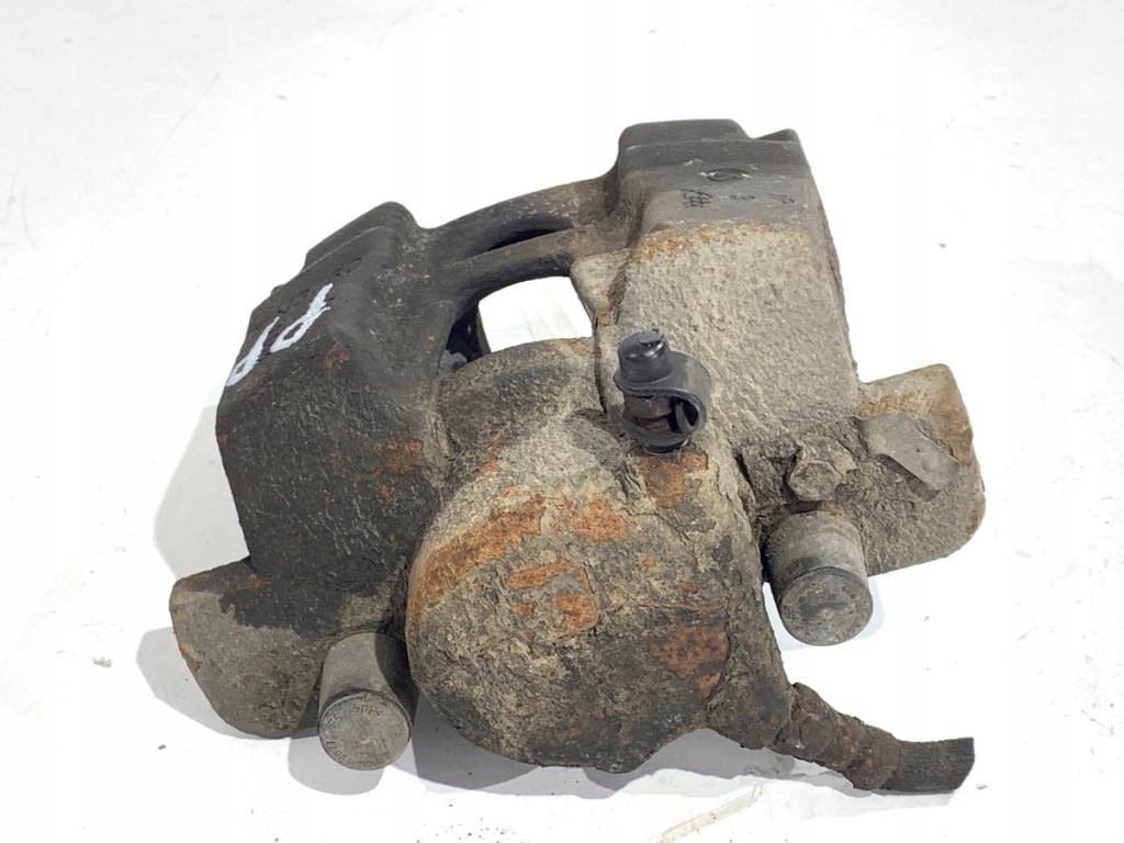 фото №2, Супорт правий перед alfa 159 1.9 150km хетчбек 05-12