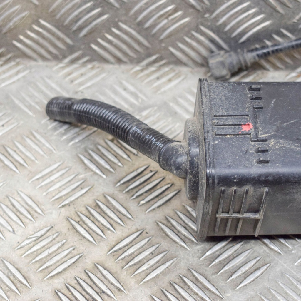 фото №2, Citroen c3 2019 фильтр угольный