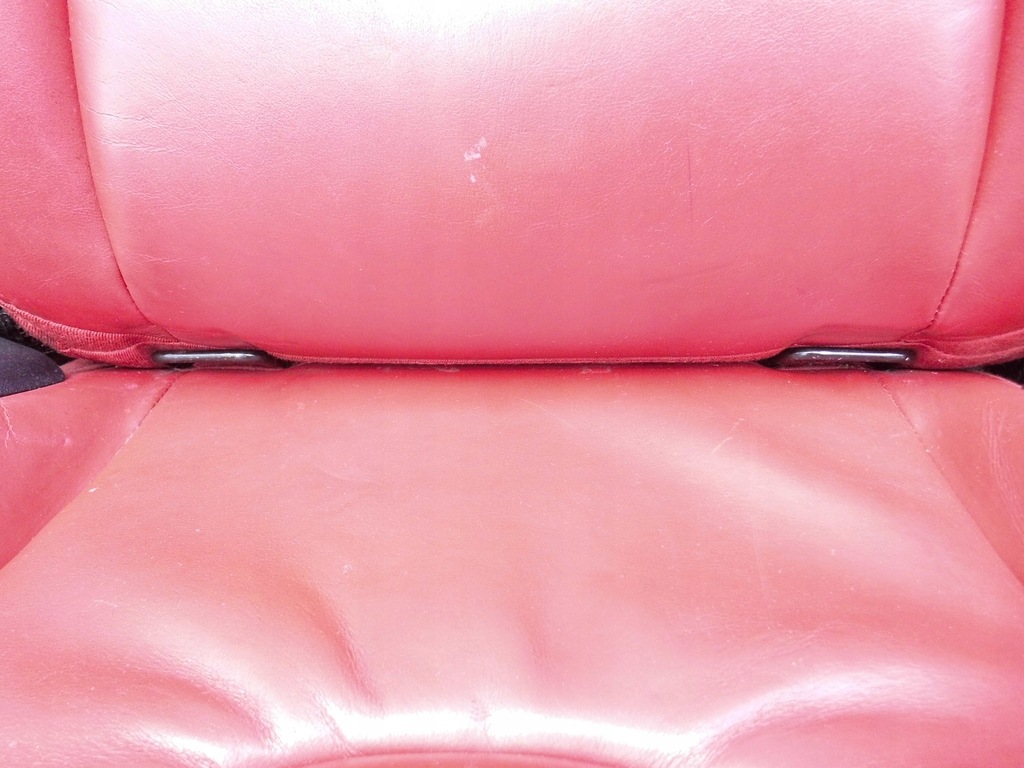 фото №14, Сидіння передній лівий водія audi tt 8j шкіра