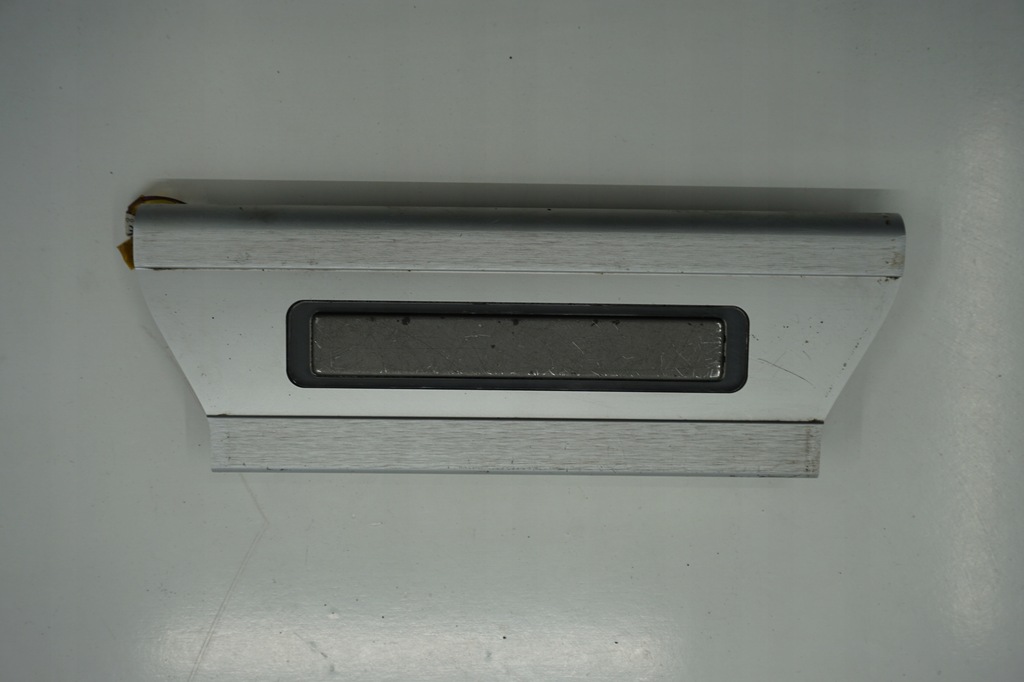 фото №1, Range rover sport l494 накладка поріг лівий задня