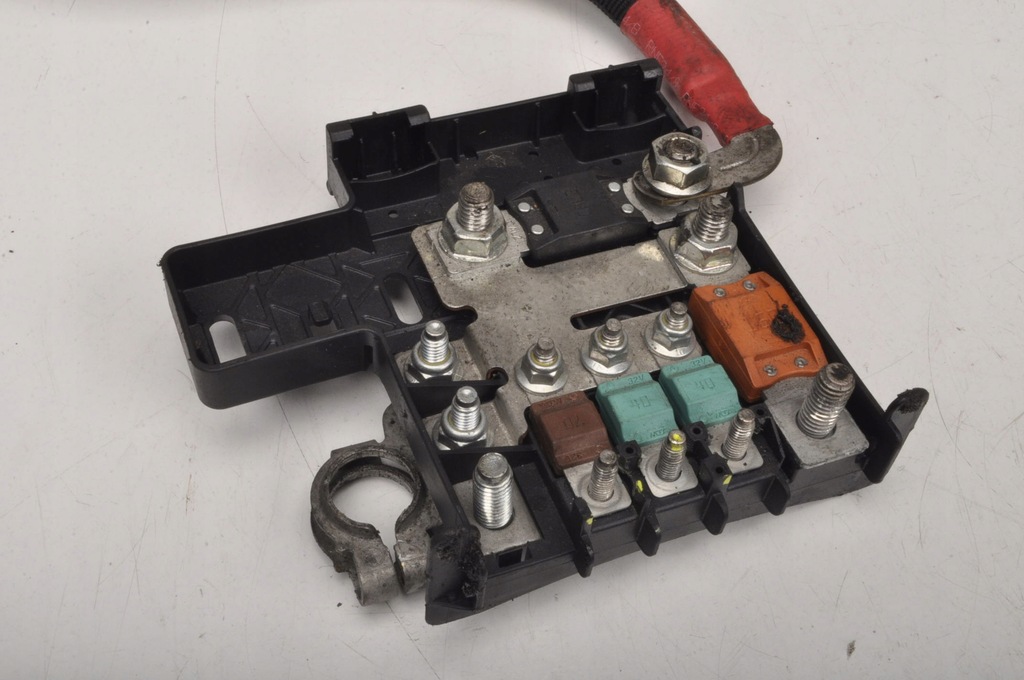 фото №4, California 4.3 предохранитель клеммы plus 251250