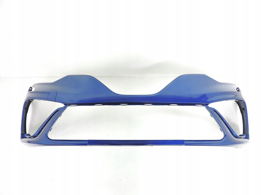 фото №1, Renault clio v rs 19-23 бампер перед 5 rs-line